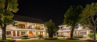 Scent Of Sukhothai Resort