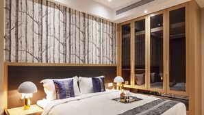 Apartment Suite - Suzhou Le Jiahui Suisse Place (Suzhou)