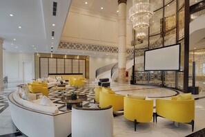 Businesscenter