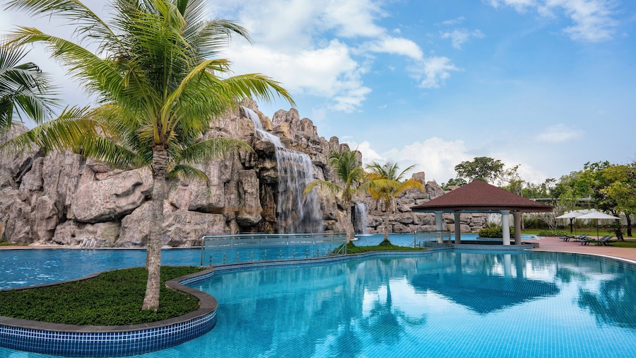 Meliá Vinpearl Phu Quoc