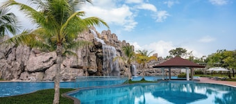 Meliá Vinpearl Phu Quoc