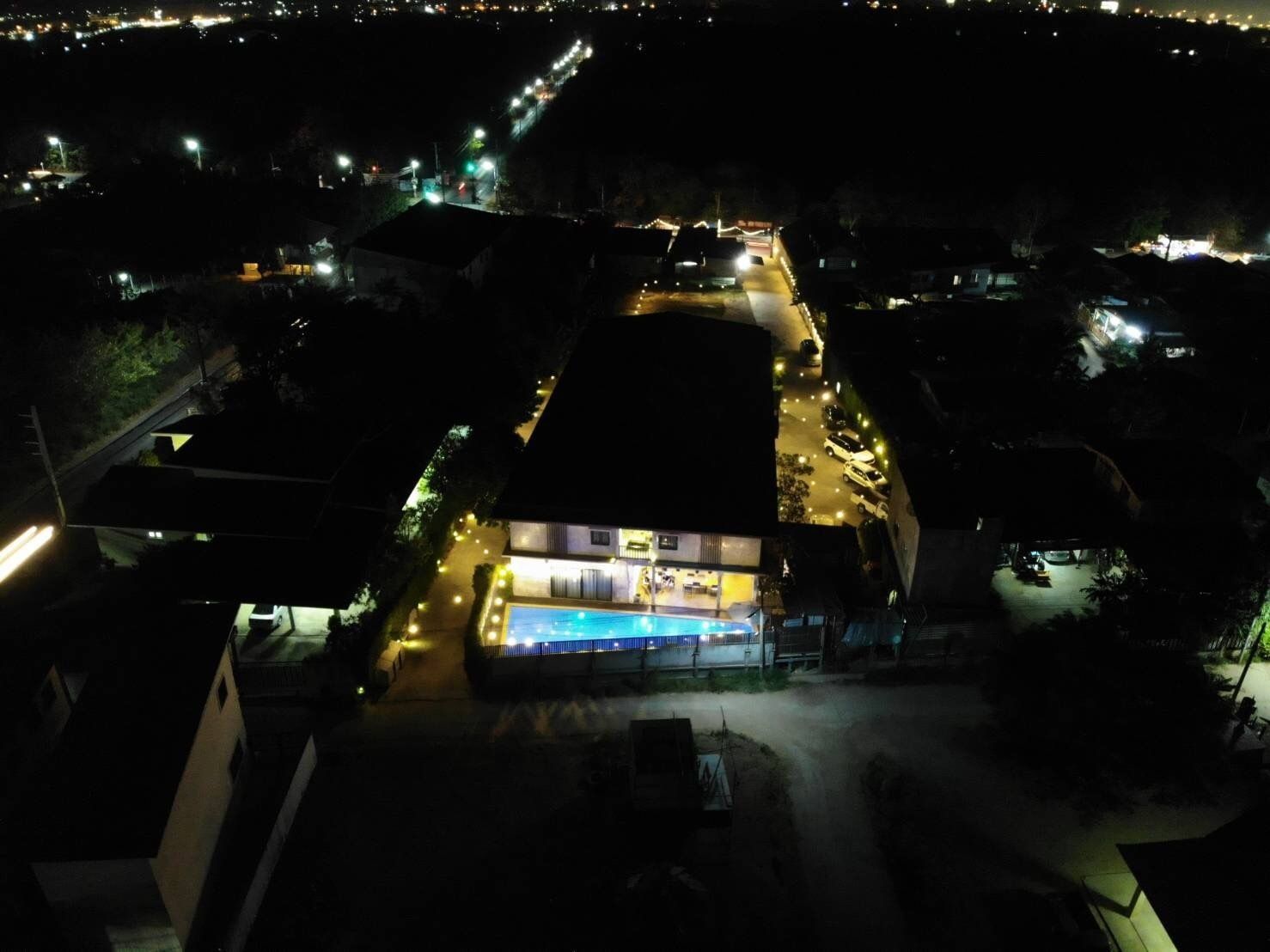 ดีไซน์อาคาร