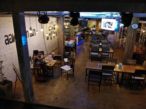 Nightclub - Loft at Sima (Nakhon Ratchasima)