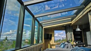 Superior Double or Twin Room | Minibar, in-room safe, soundproofing, free WiFi