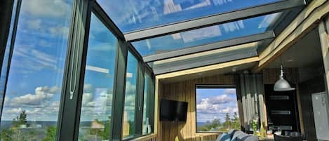 Minibar, coffres-forts dans les chambres, chambres insonorisées