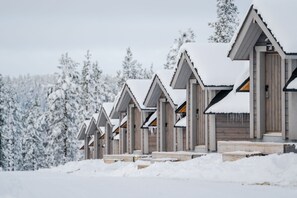 Exterior - Northern Lights Village Saariselkä (Saariselka)