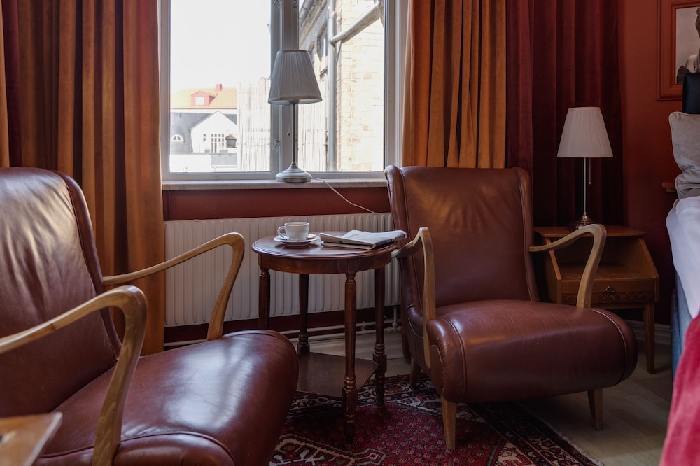 Cameo Boutique Hotell by null