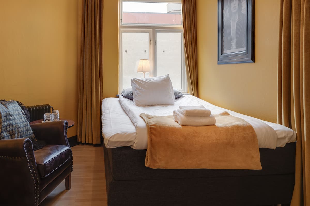 Ylelliset vuodevaatteet, yksilöllisesti sisustettu