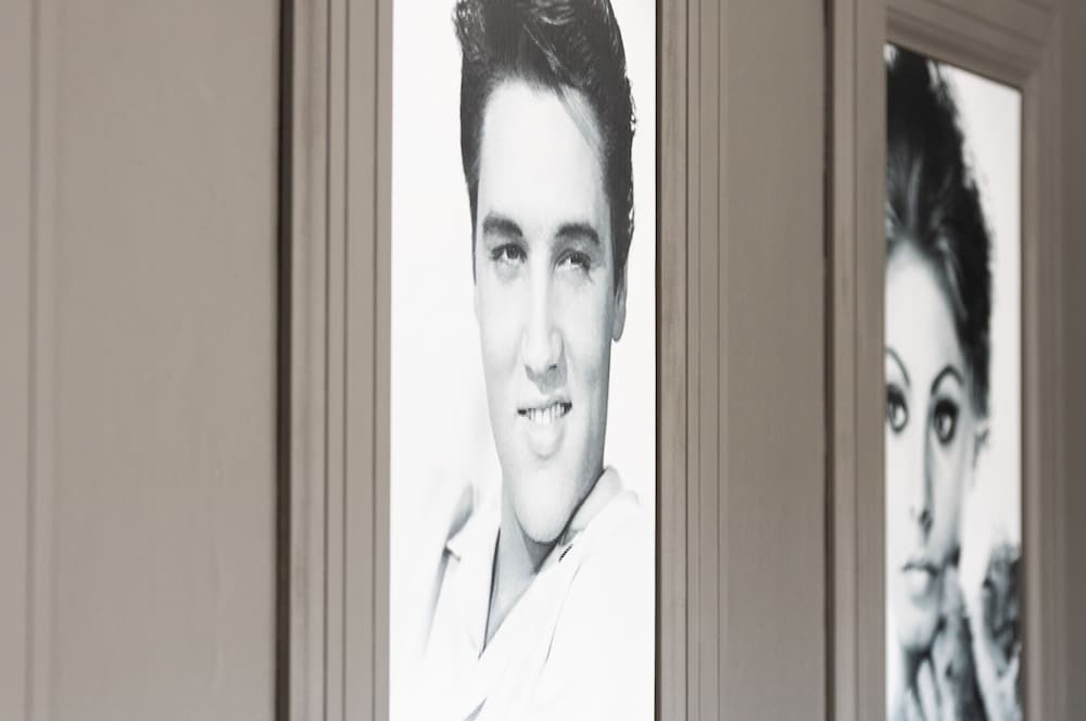 Cameo Boutique Hotell by null