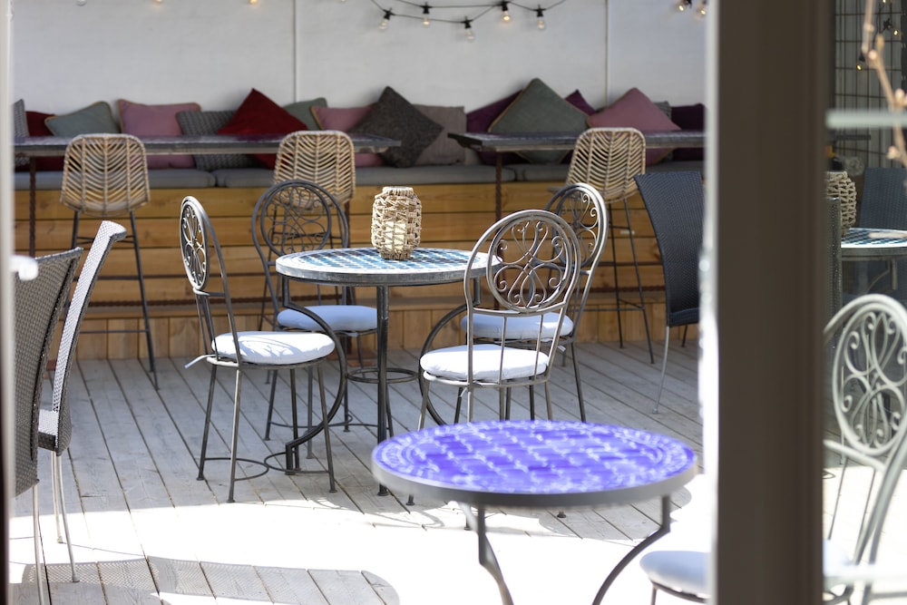 Cameo Boutique Hotell by null