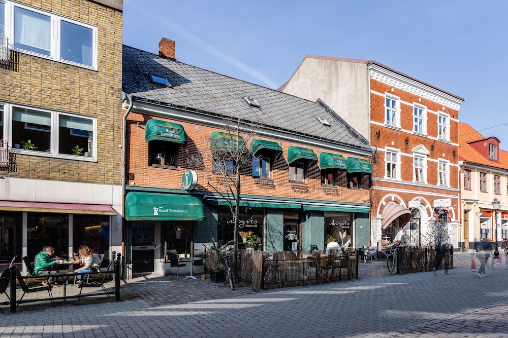 Cameo Boutique Hotell by null