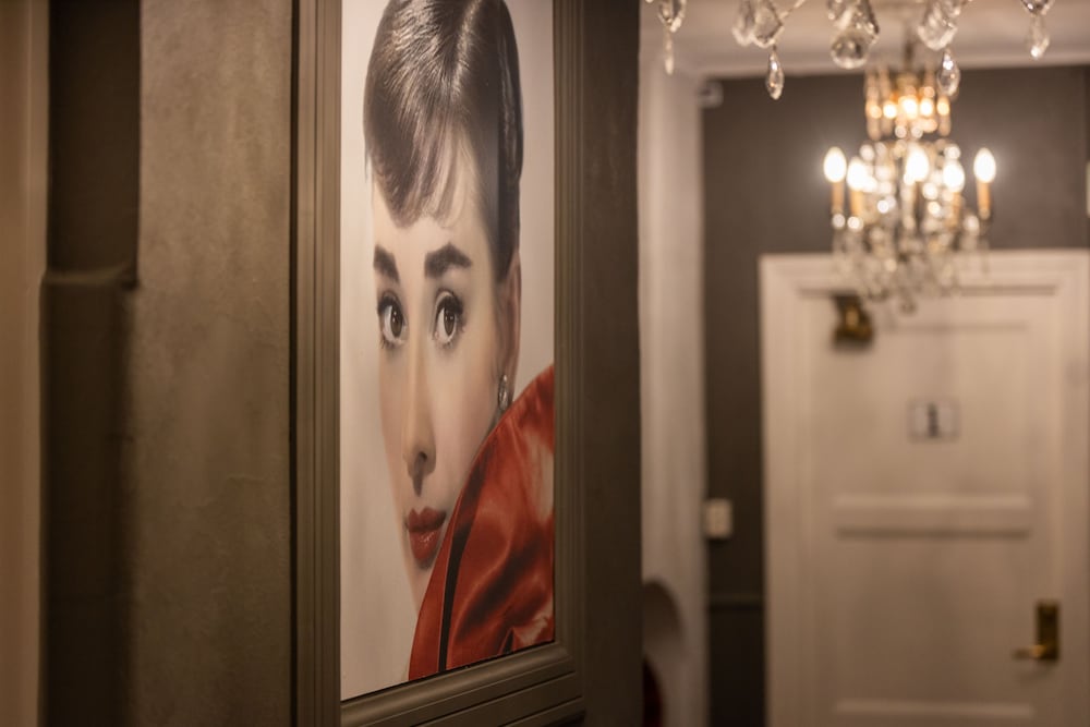 Cameo Boutique Hotell by null