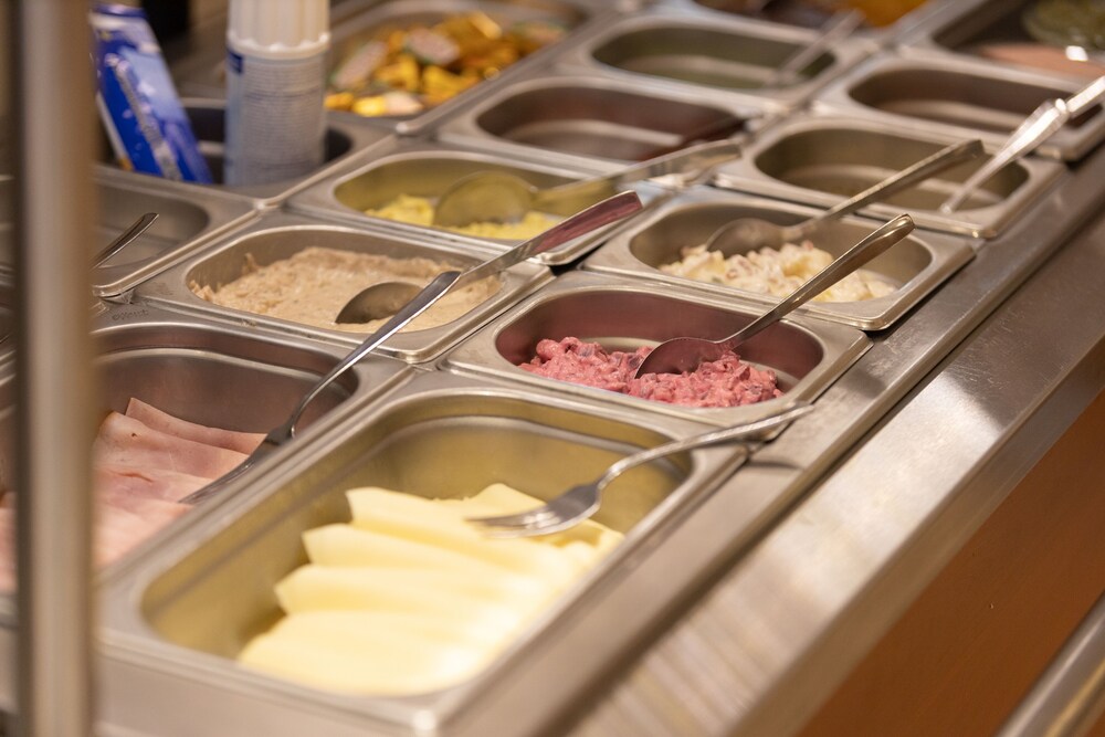 Cameo Boutique Hotell by null