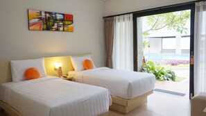 Spa - Tropico Jimbaran by Orange (Jimbaran)