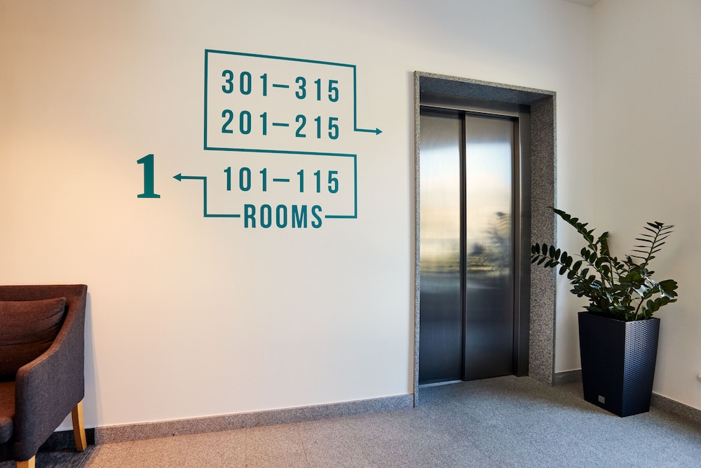 Hotel Štacija by null