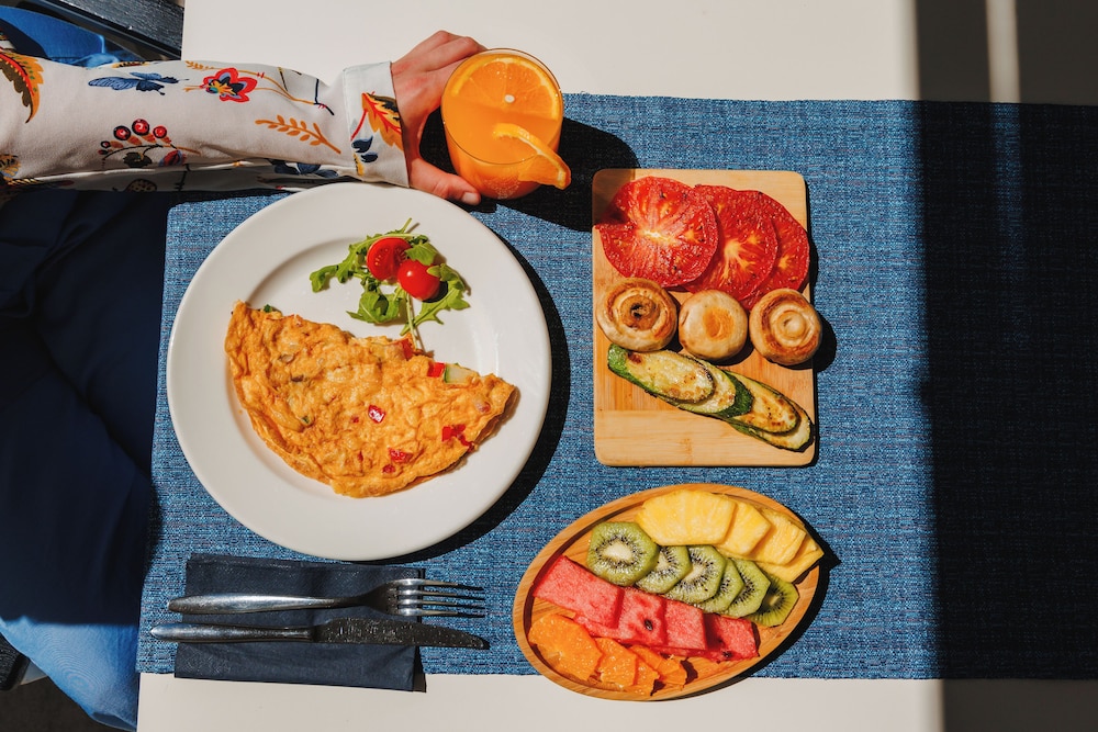 Hotel Štacija by null