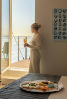 Room service - dining