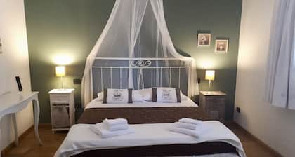 Agriturismo Corte Rocca