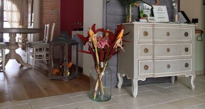 Agriturismo Corte Rocca