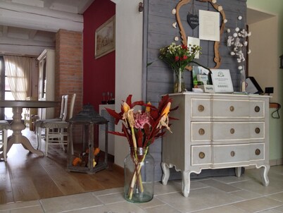 Agriturismo Corte Rocca