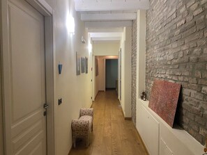 Interior - Agriturismo Corte Rocca (San Giorgio di Mantova)