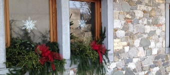 Agriturismo Al Vecchio Portico