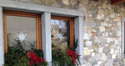 Agriturismo Al Vecchio Portico