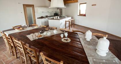 Agriturismo Al Vecchio Portico