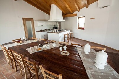 Agriturismo Al Vecchio Portico