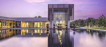 Al Zorah Beach Resort