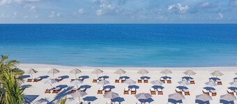 Al Zorah Beach Resort