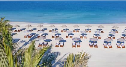 Al Zorah Beach Resort