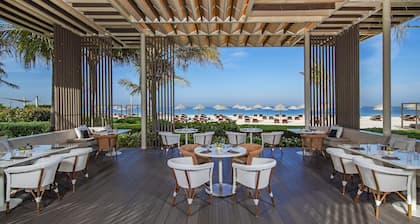 Al Zorah Beach Resort