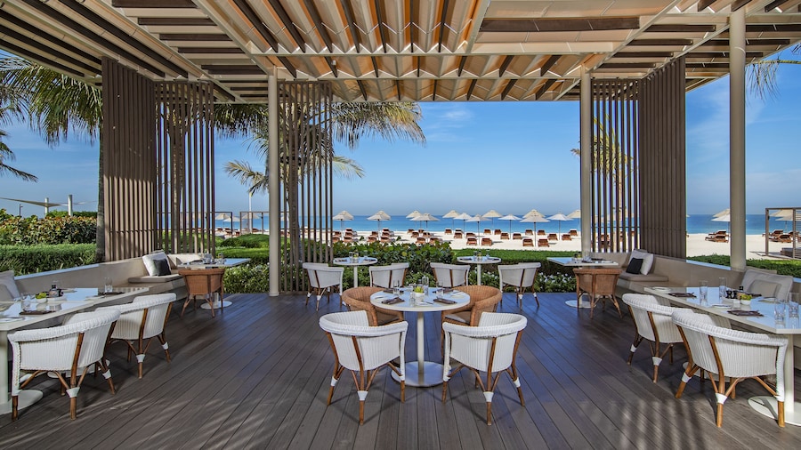 Al Zorah Beach Resort