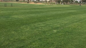 Golf - Il Villaggio (Marrakech)