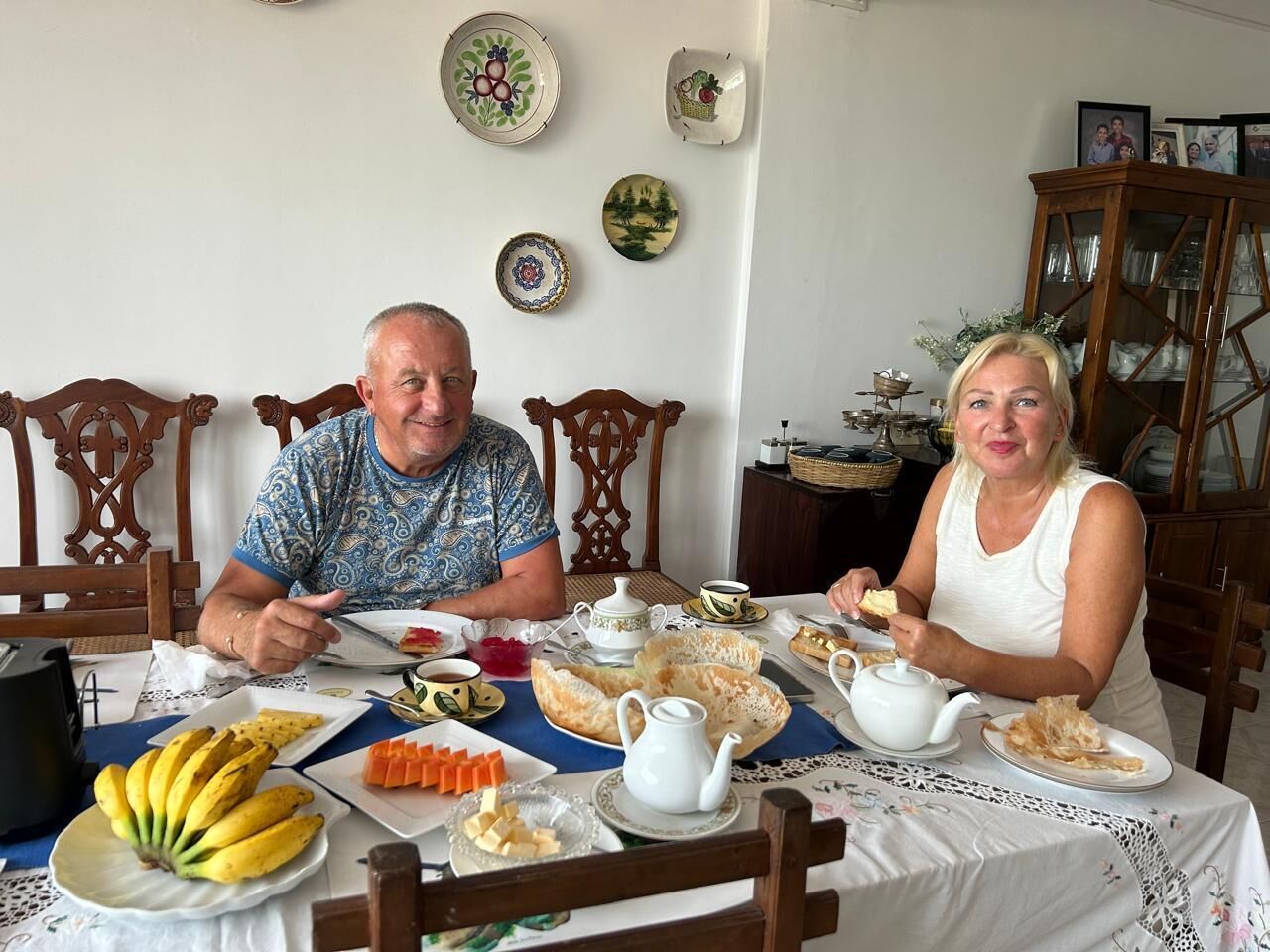 Cucina internazionale