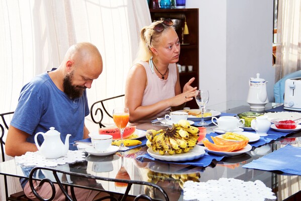 Cocina internacional
