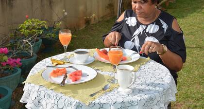 Bethel Homestay