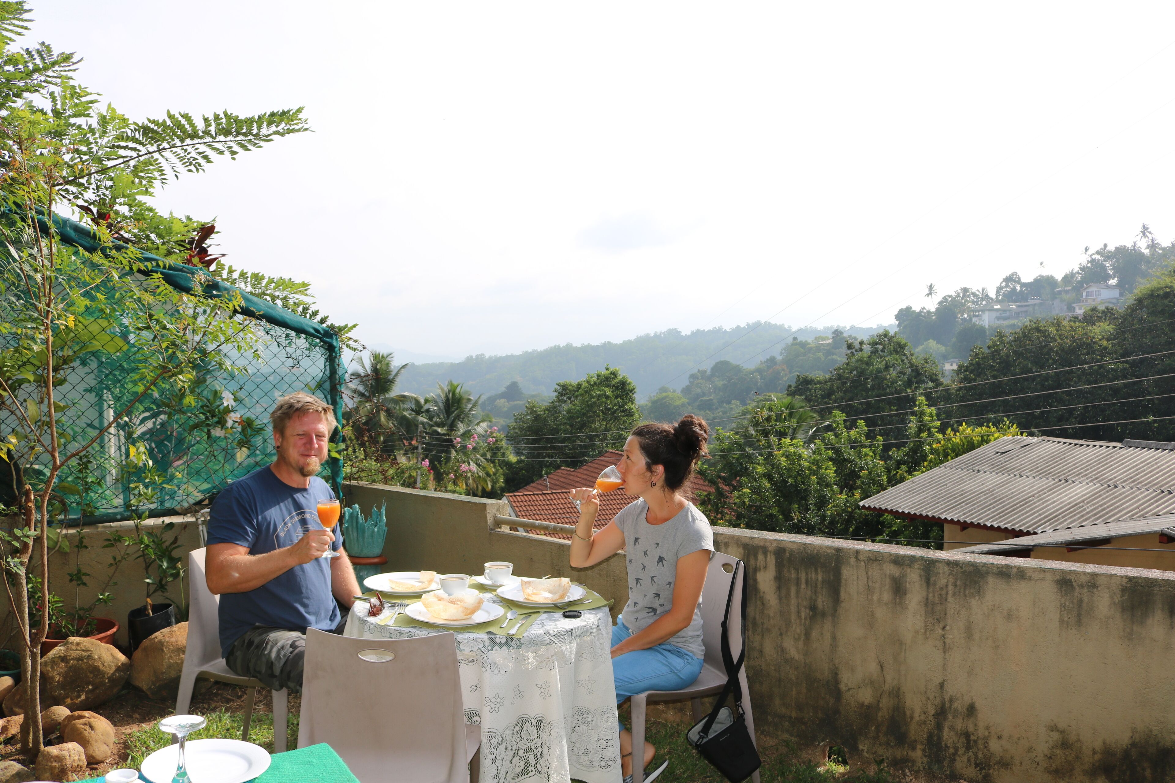 International cuisine