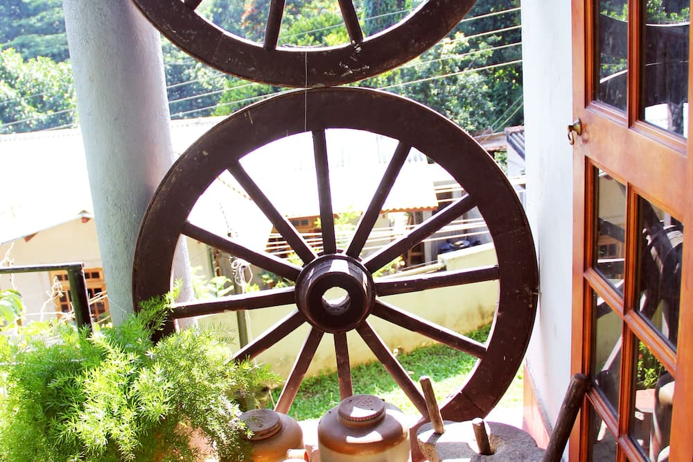 Bethel Homestay