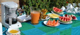 Bethel Homestay
