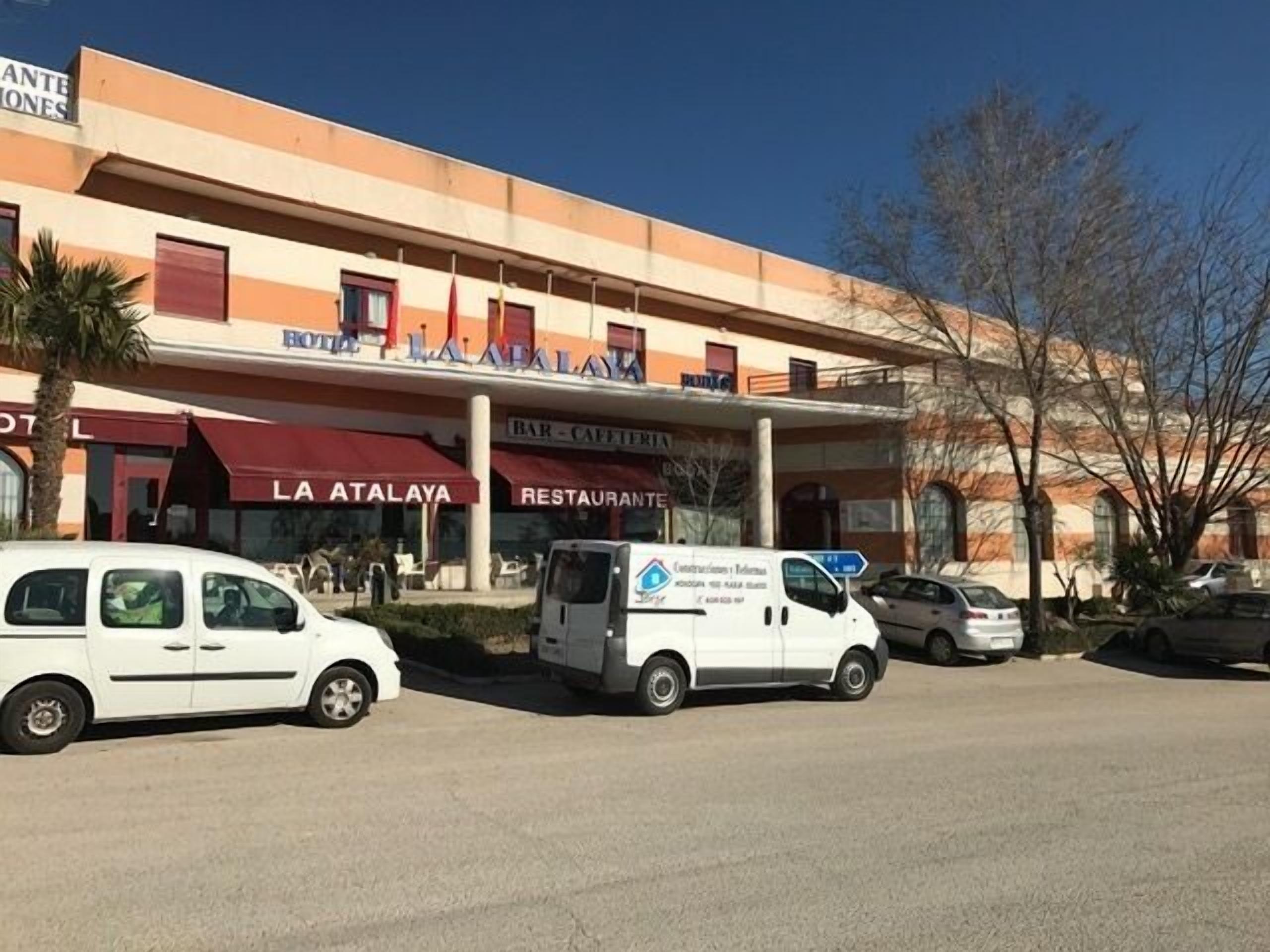 Photo - Hotel La Atalaya