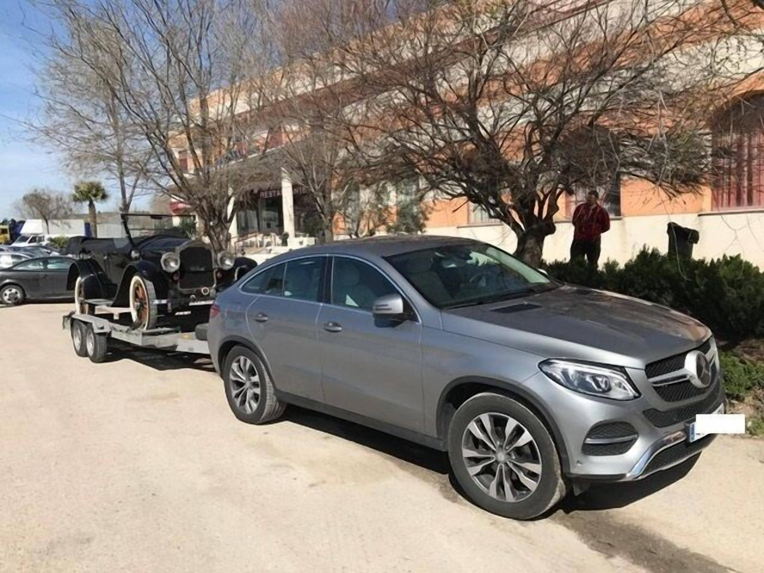 Photo - Hotel La Atalaya