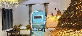 오베르주 미귀흐네 세즈 알리