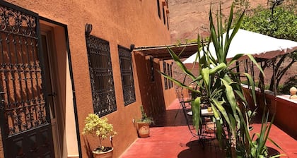 Auberge Miguirne chez Ali