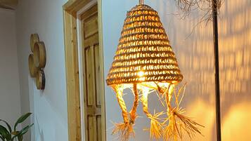 Tripla Comfort | 2 camere, lenzuola Frette, biancheria da letto di alta qualità