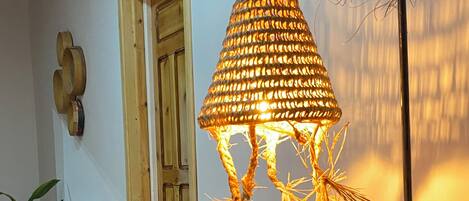 Kamar Triple Comfort | 2 kamar tidur, seprai Frette Italia, dan seprai premium