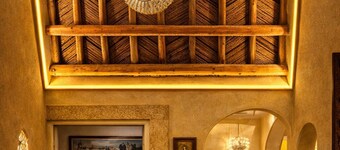 Auberge Miguirne chez Ali