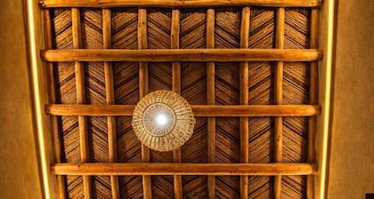 Auberge Miguirne chez Ali