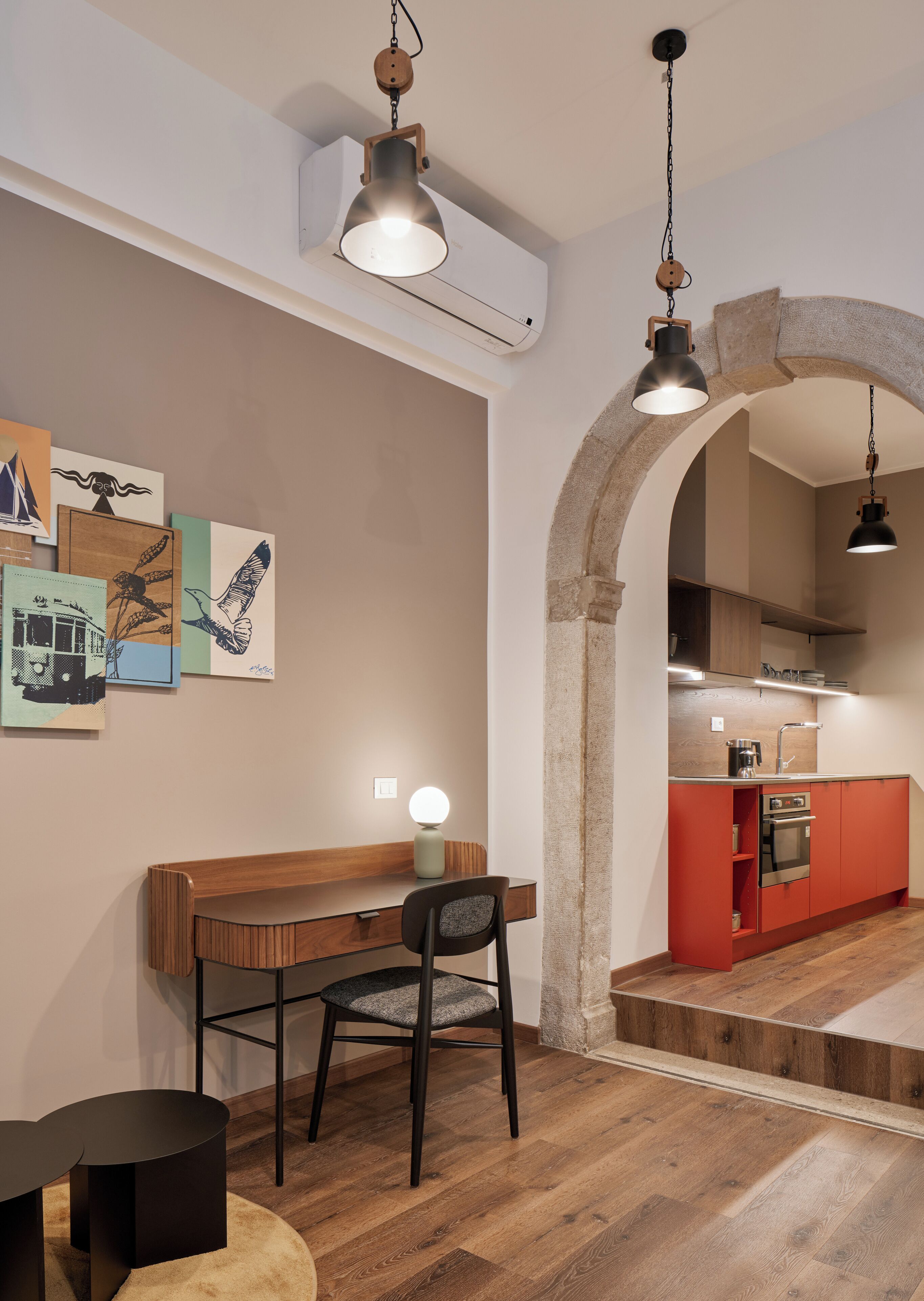 Photo - URBANAUTS STUDIOS Minelli